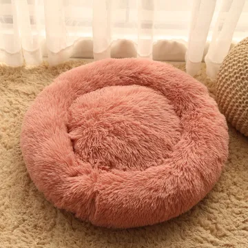 Wholesale Pet Beds Accessories: Customizable Removable Cover for Dog and Cat Beds