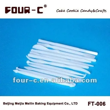 Fondant cake decoration tools-12pcs modeling tools