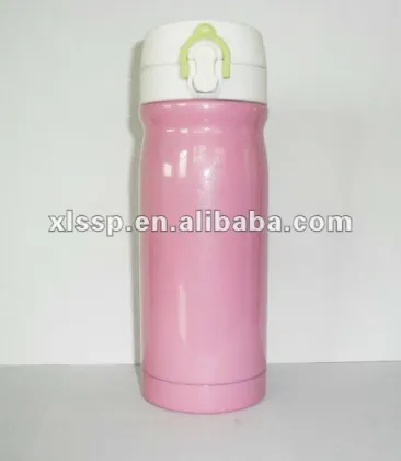 vacuum flask/ water bottle/ drink bottle/ 300ml thermos vacuum flask