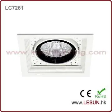 Super brightness  2*7W cob venture lamps LC7962