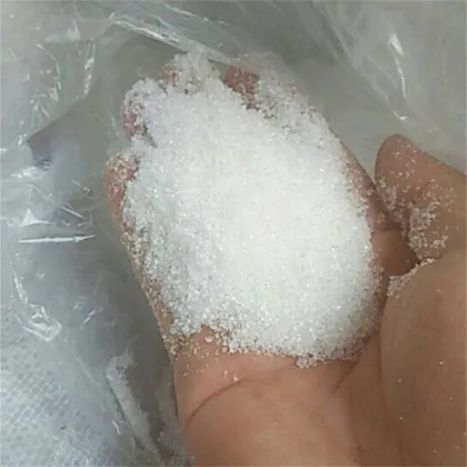 High Purity Food Additives Citric Acid Monohydrate