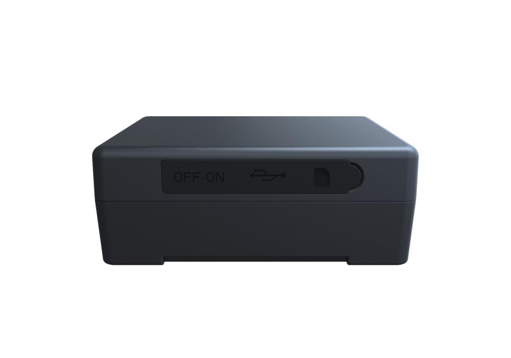 ASSET GPS TRACKER ASSET GPS TRACKER