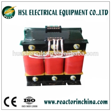 10kva three phase transformer 400v 220v factory lowest price