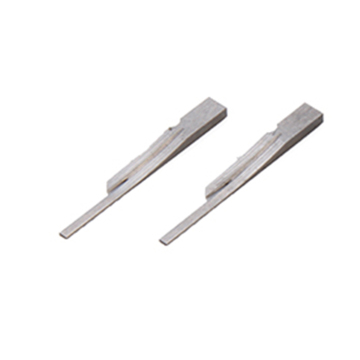 ejectors PG punch for dies and mould