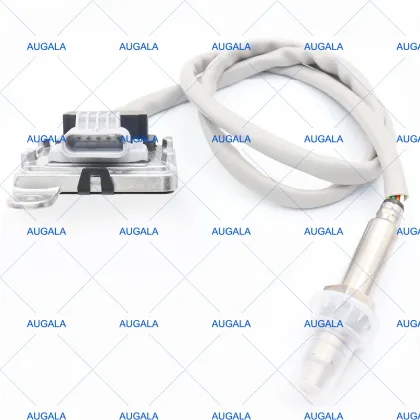 AUGALA Nitrogen Oxide Sensor NOx Sensor for CITROEN C4, OPEL PEUGEOT 3008, VAUXHALL 2009-2021