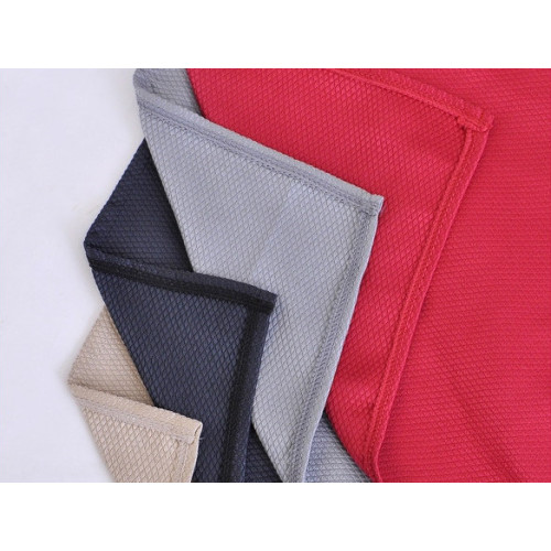 Cheap Price Fish Scale Microfiber Kitchen Fabric