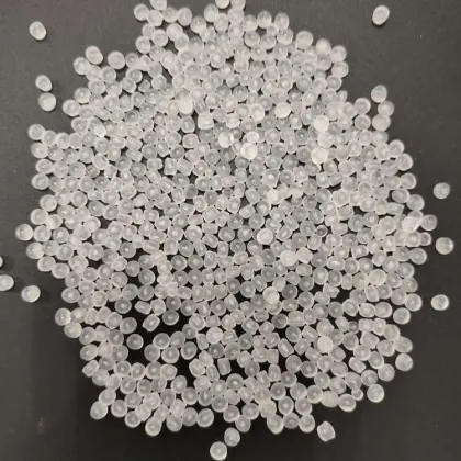 Sinopec Yangzi PP Polypropylene PPH-T03 F401