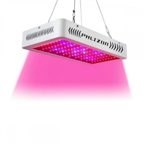 Lámpara de planta de interior LED Grow Light Full Spectrum