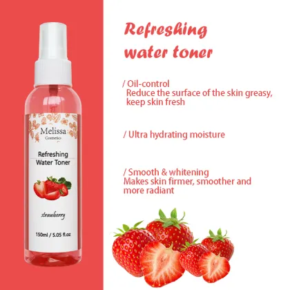 Watermelon Spray Facial Hydration Mist: Soothe and Nourish Your Skin Care Routine