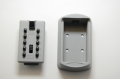 Push Button combinatie deurslot