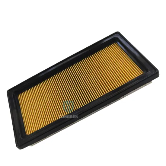 Wholesale Auto PU Air Filters OE 16546-1HK0A AY120NS068 for Nissan Versa