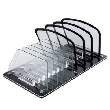 Car Film Glass Testing Equipment and Display Models