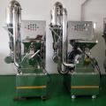 Vegetation Herb Grinding Machine For Fine Medicine Powder