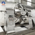 Dyestuff Double Conical Vacuum conduction Mesin pengering