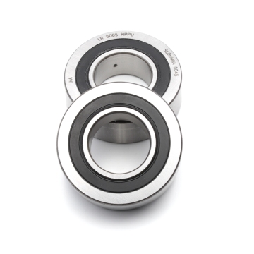 Cuscinetti della serie LR: da LR200 a LR209 KDD Deep Groove Ball