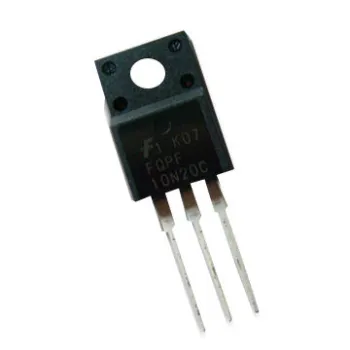 Transistors, Used for Amplifiers and Induction Motor Starting Circuits
