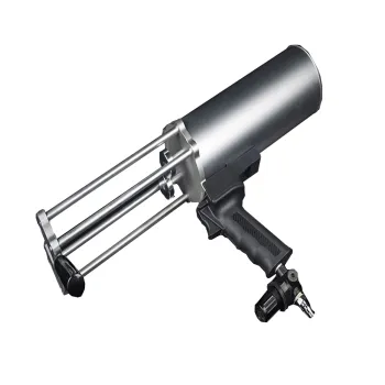 Pneumatic Spray Gun for Polyurea Truck Bed Liners for Sale