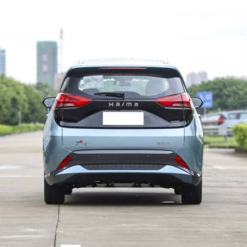 Новая и используемая Haima 7x: 7 -местный новый энергетический MPV с 5 дверями рядом со мной - 1,6t/L4/194 Elektro или бензин