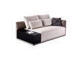 Kesit recliner 7 Seater