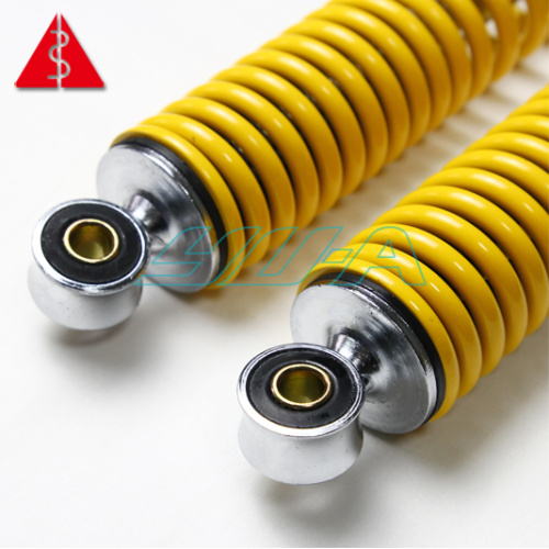 Yellow Color Spring Shock Absorber for Suzuki Smash New