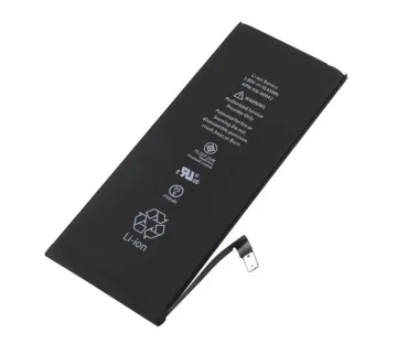 High Capacity 2200mAh Replacement Battery for iPhone 6