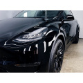 can you ceramic coat paint protection film