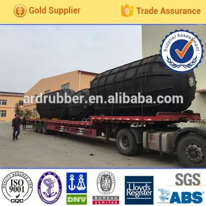 Special supply Malaysia shipyards pneumatic ship yokohama rubber fender