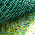 Plastic Lawn Protection Net