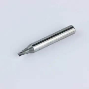 2.0mm end milling cutter for silca matrix machines