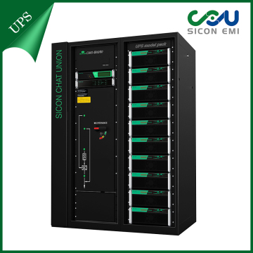 UPS Power System 500KVA for Data Center