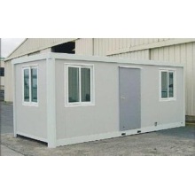 Cheap Environmental Living House Container