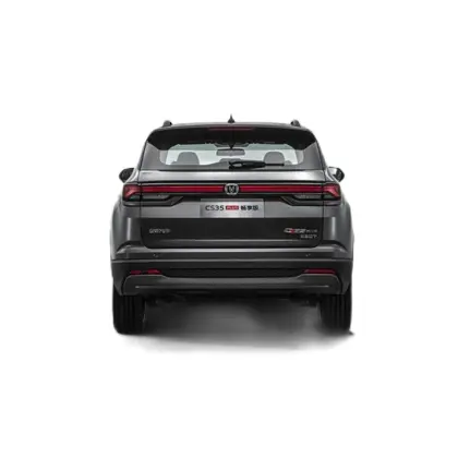 2023 Changan CS35PLUS New Petrol SUV for Sale