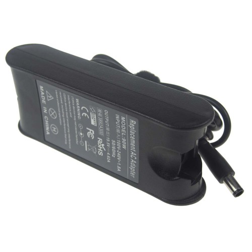 Caricabatterie per laptop 19,5 V 4,62 A 90 w per Dell