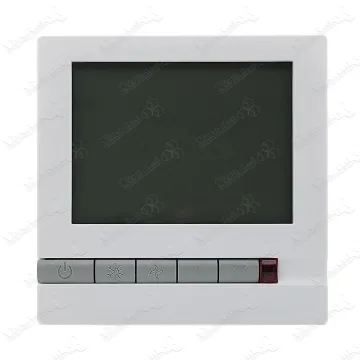 AC305 Household 220V Digital Temperature Controller Air Conditioner Thermostat