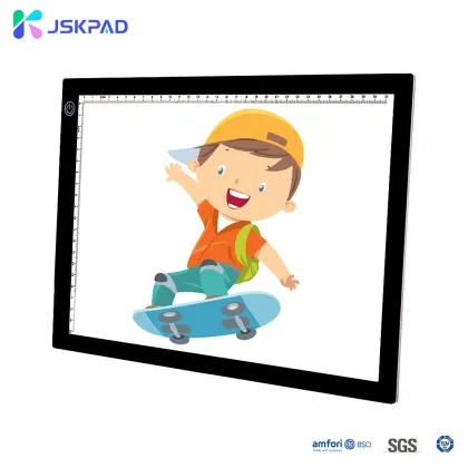 JSKPAD Top quality and low price LED pad