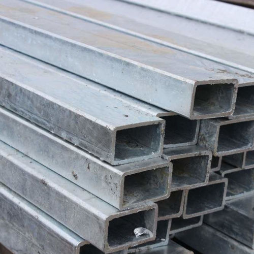 Rectangular Pipe Rectangular tube