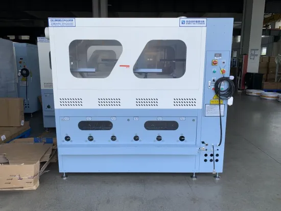 DF-2603X Automatic Down Filling Machine