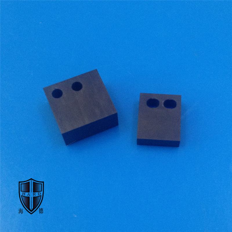 silicon nitride ceramic boiler block machinery parts