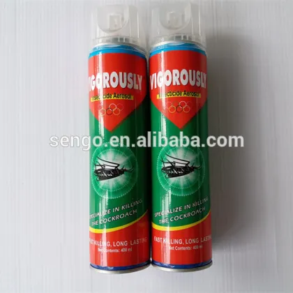 Family insect killer