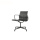 Mesh Aluminium Legs Group Office Conference Armchair