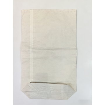 کیسه کاغذی زیرین چند لایه دوستدار محیط زیست