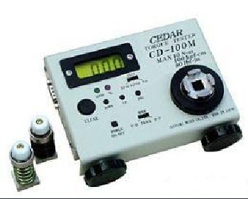 Torque Tester Imported from Japan