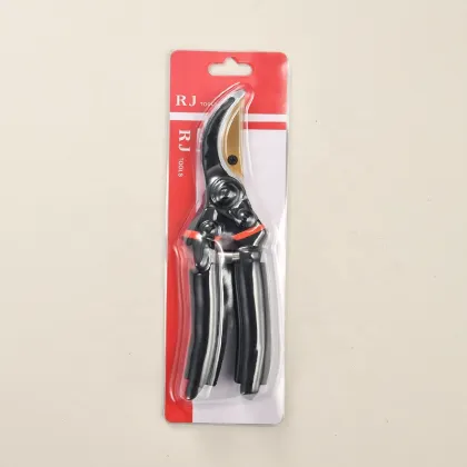 Anivil Pruner Garden Pruning Shears - Hand Pruners for Precise Trimming