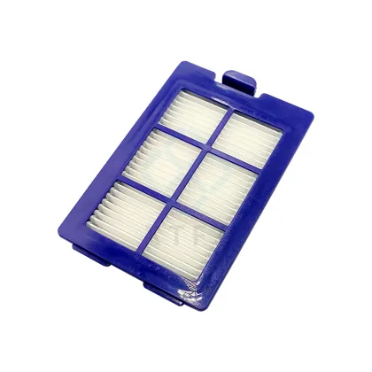 EUFY X8 Robot Vacuum Cleaner Replacement Parts: Washable HEPA Filter and Strainer