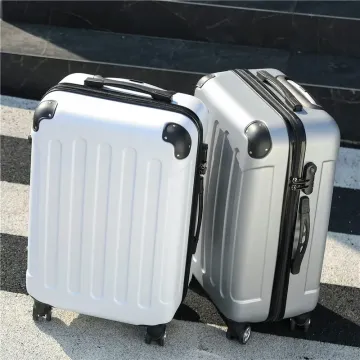 Universal Wheel Man and Women Travel Luggage Business Trolley Suitcase Bag - 20/22/24/26/28 Inch