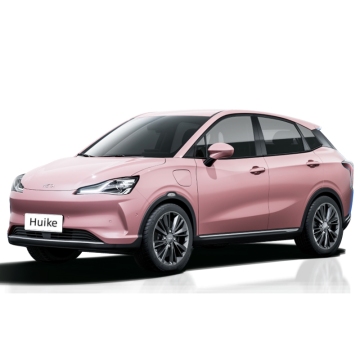 Used Hot Selling Hozon Neta UV 4WD Electric SUV