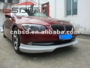 Glasfaserlippe für 08-11 BMW E93/E92 CRS-Stil