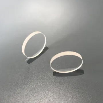 optical laser protective windows