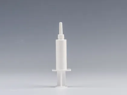 5ml Intramammary Syringe and Injector