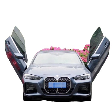 Special Lambo Door Kit for BMW 4Series - Top Quality